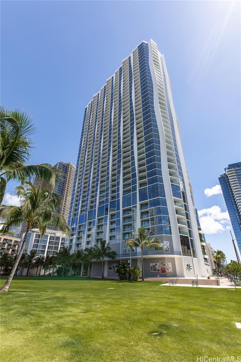 Koula condo # 3810, Honolulu, Hawaii - photo 25 of 25