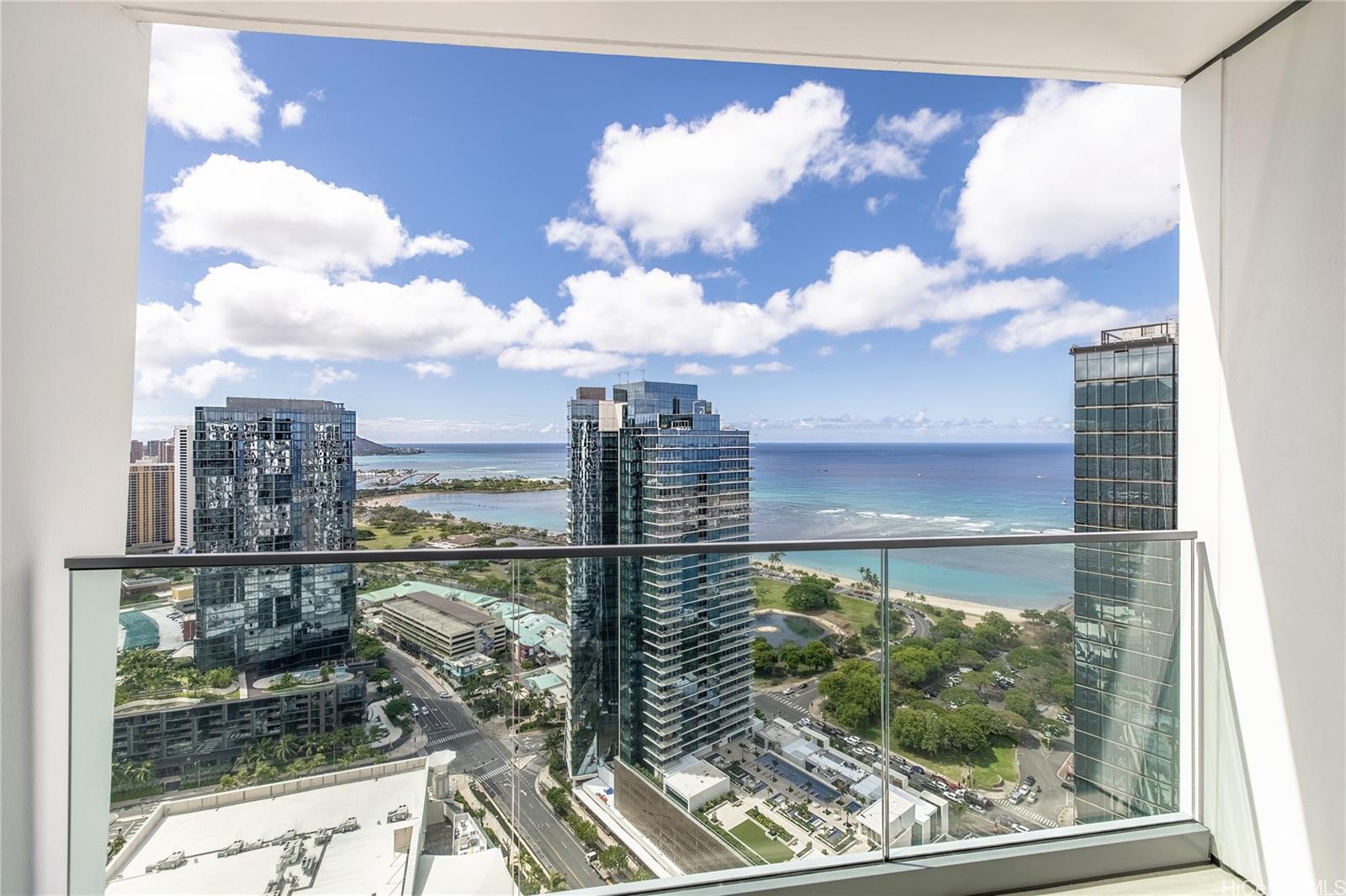 Koula condo # 3810, Honolulu, Hawaii - photo 2 of 24
