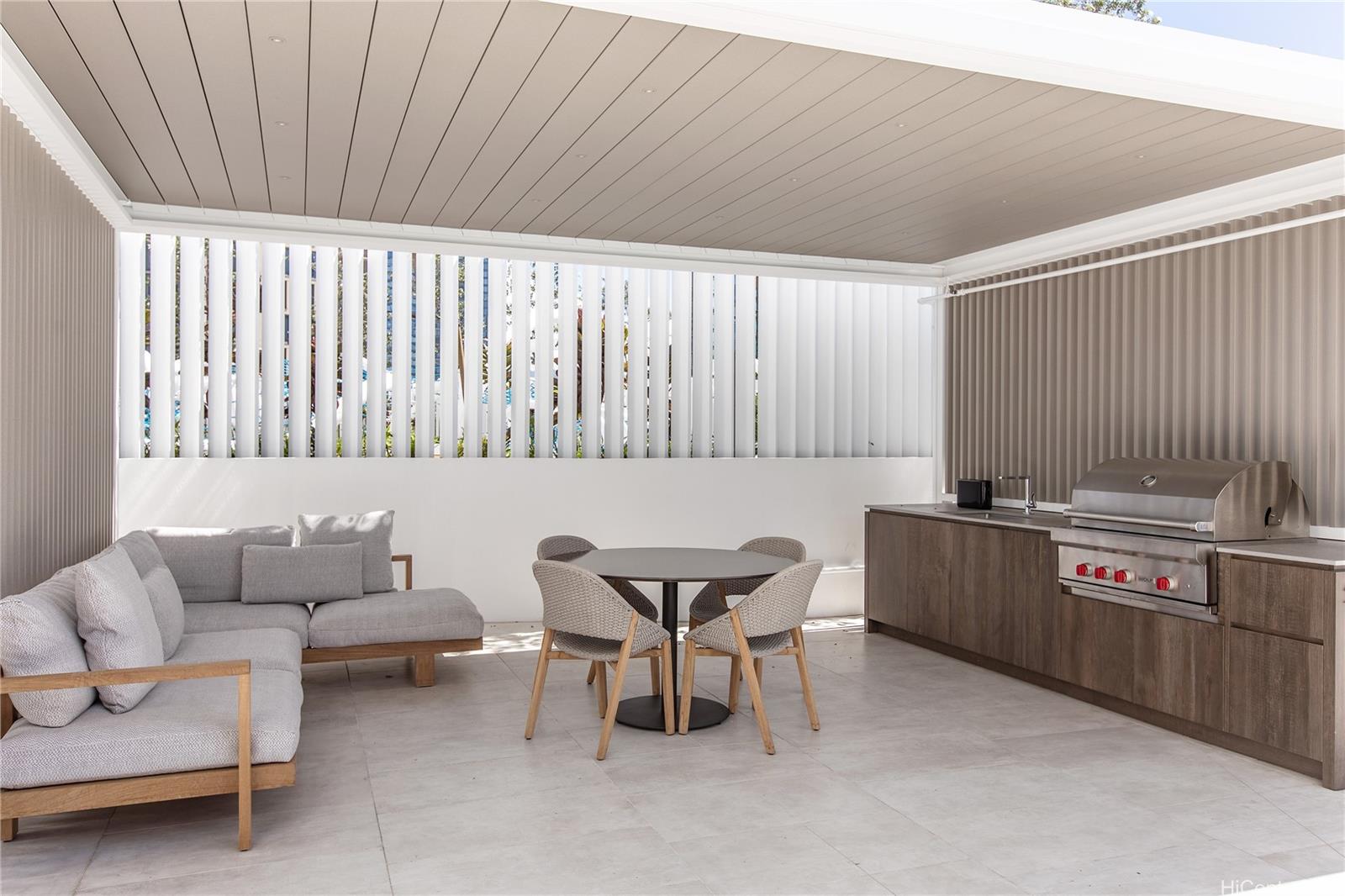 Koula condo # 3810, Honolulu, Hawaii - photo 20 of 24