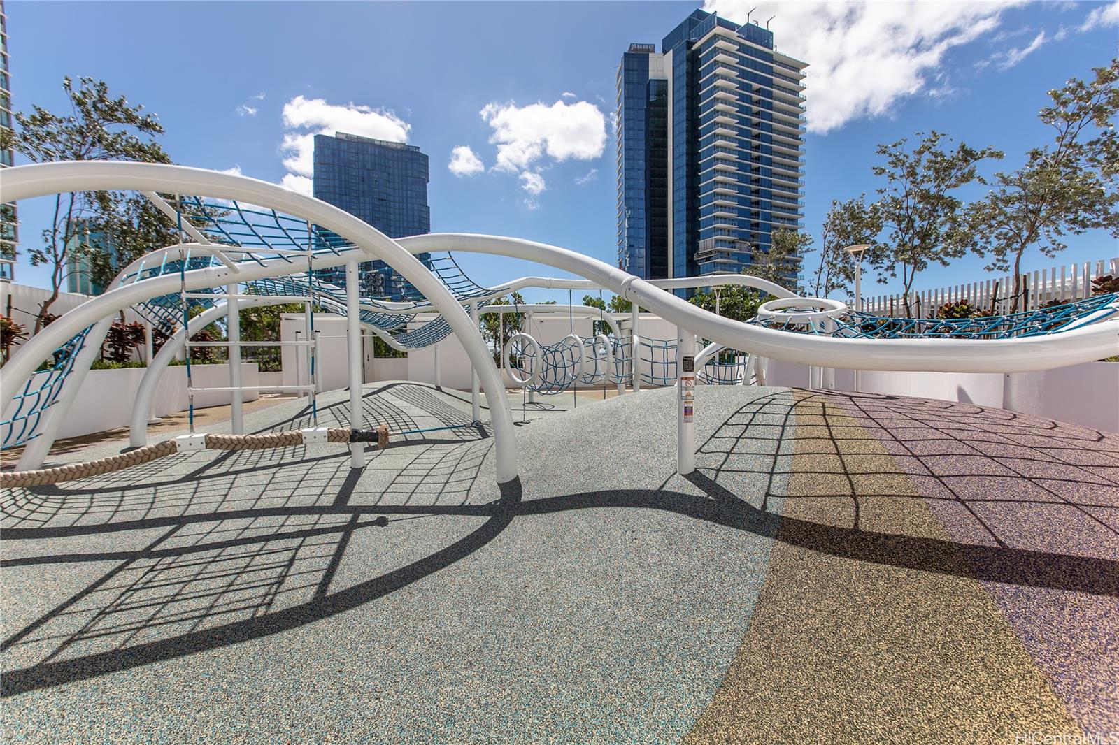 Koula condo # 3810, Honolulu, Hawaii - photo 21 of 24