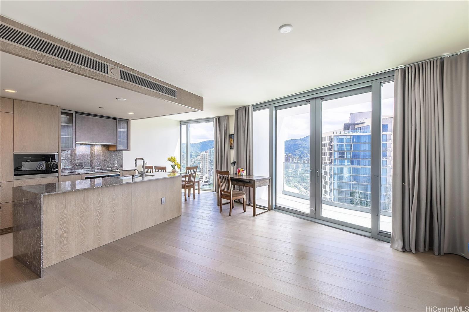 Koula condo # 3810, Honolulu, Hawaii - photo 9 of 24