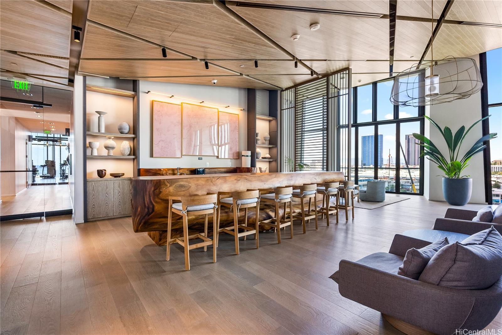 Koula condo # 4002, Honolulu, Hawaii - photo 16 of 24