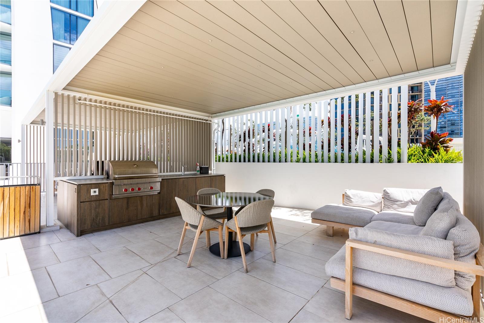 Koula condo # 4002, Honolulu, Hawaii - photo 19 of 24