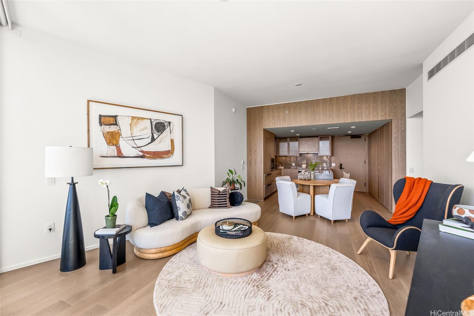 Koula condo # 4002, Honolulu, Hawaii - photo 6 of 24