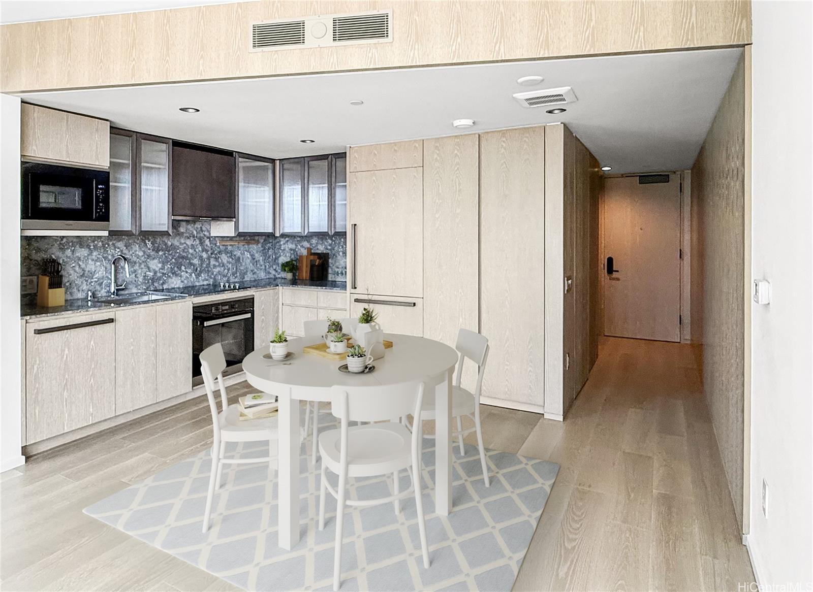 Koula condo # 403, Honolulu, Hawaii - photo 2 of 17