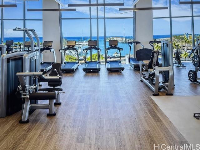 Koula condo # 403, Honolulu, Hawaii - photo 12 of 17