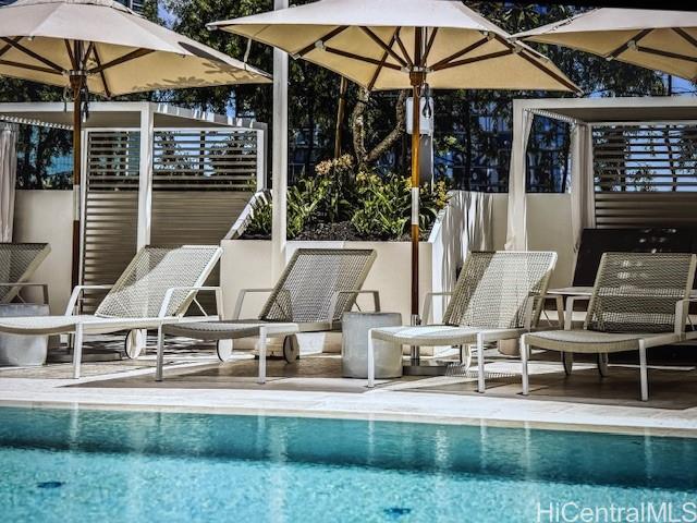 Koula condo # 403, Honolulu, Hawaii - photo 13 of 17