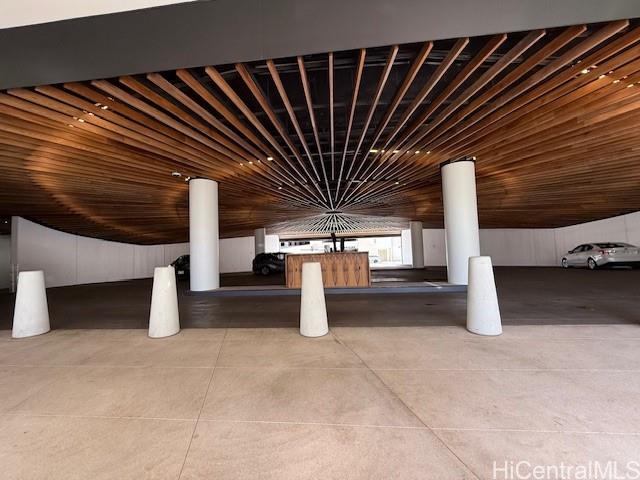 Koula condo # 403, Honolulu, Hawaii - photo 17 of 17