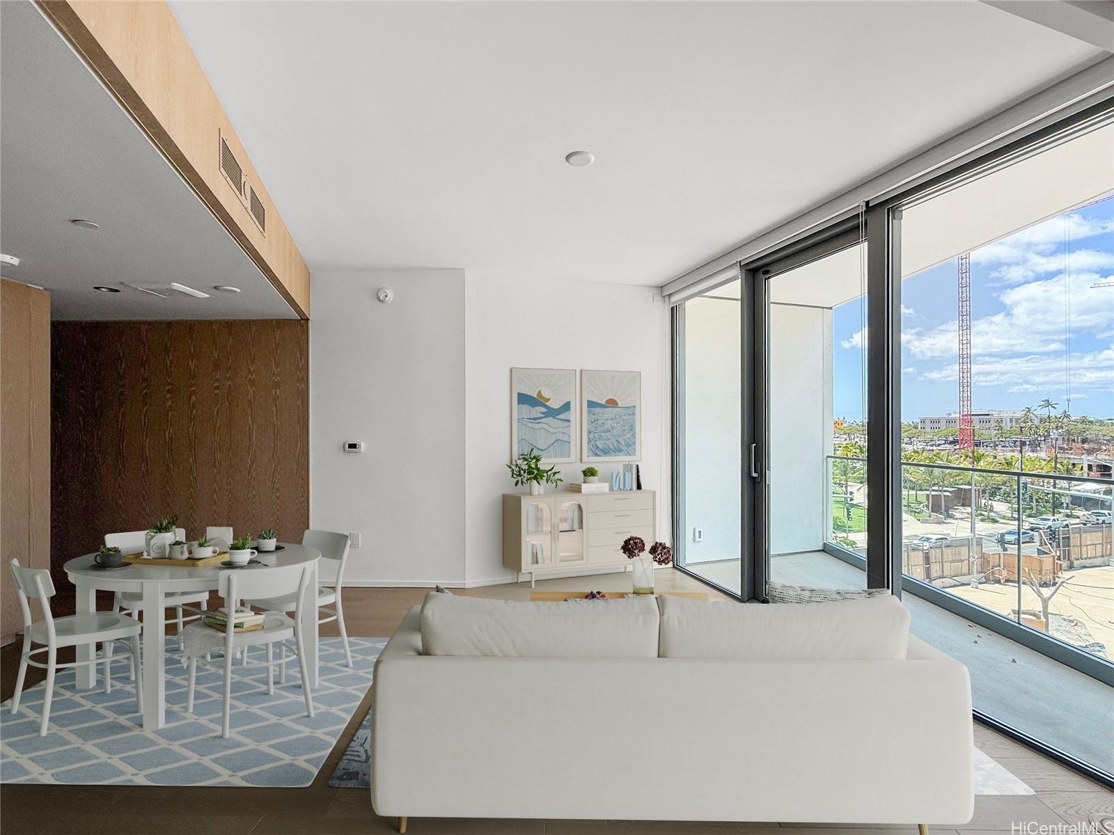 Koula condo # 403, Honolulu, Hawaii - photo 3 of 17