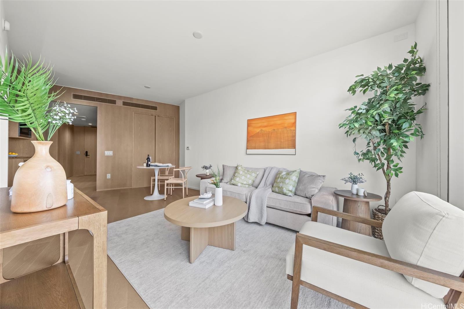 Koula condo # 411, Honolulu, Hawaii - photo 2 of 24