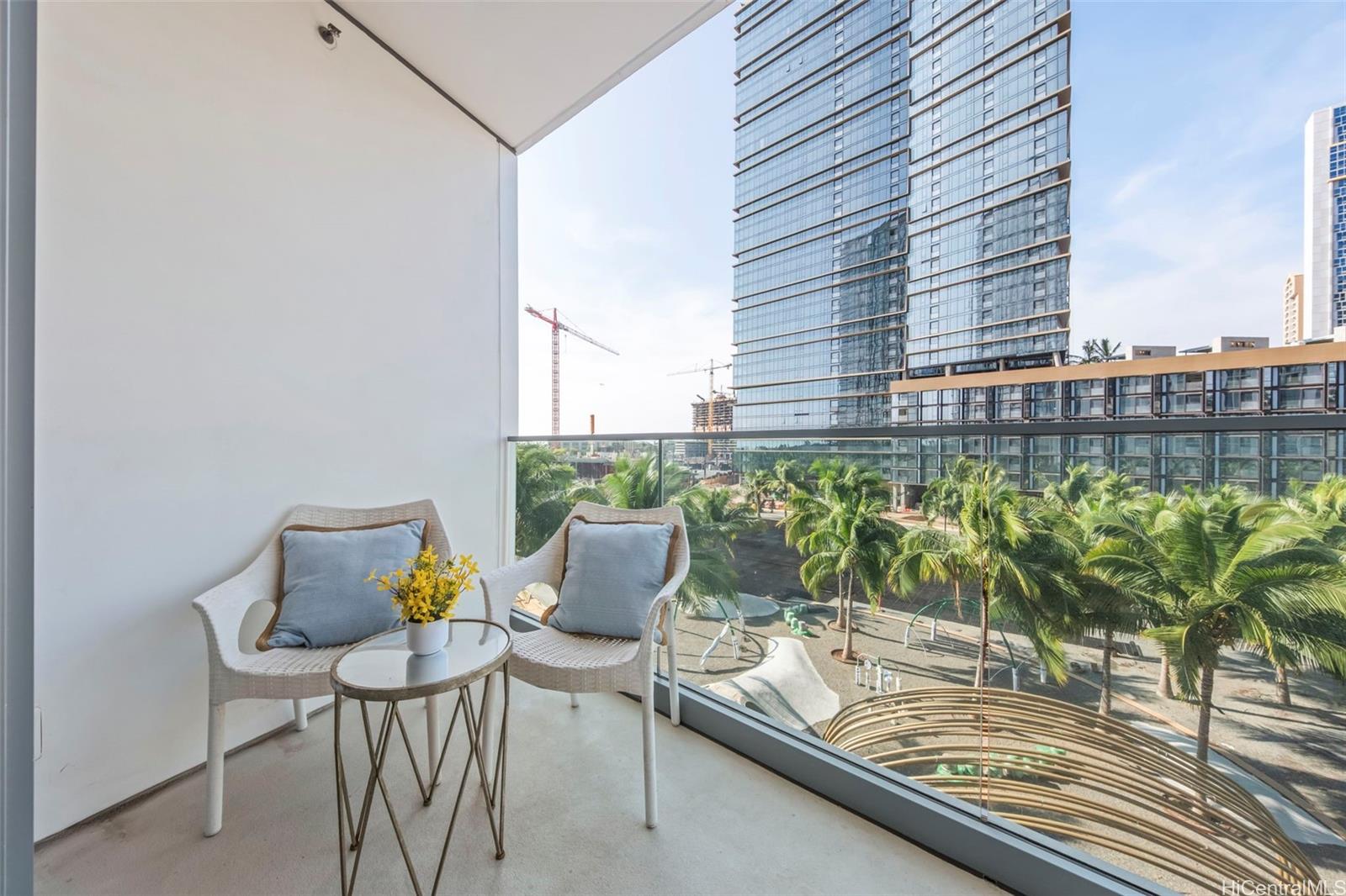 Koula condo # 411, Honolulu, Hawaii - photo 11 of 24