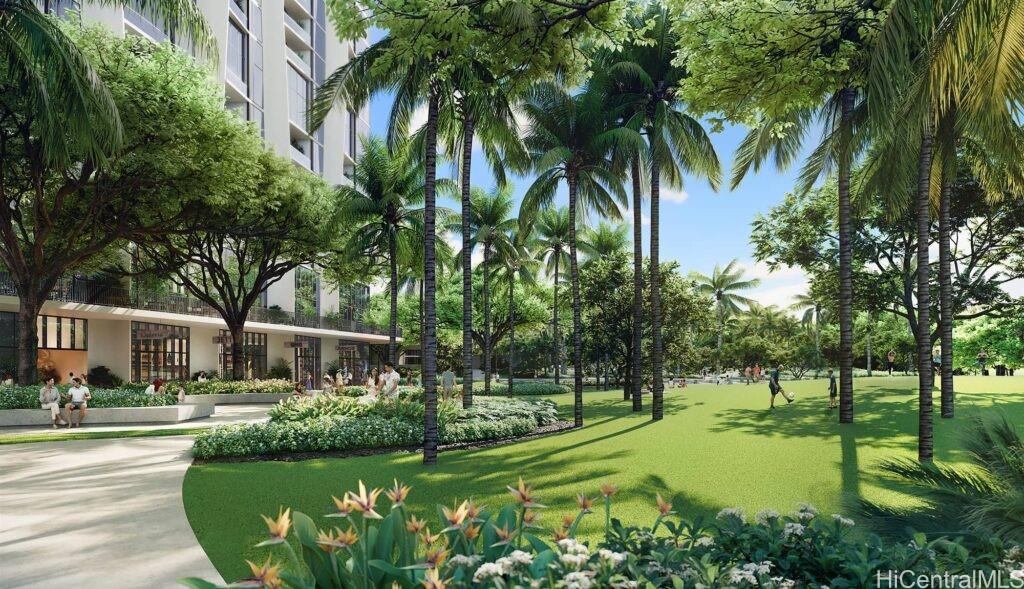 Koula condo # 411, Honolulu, Hawaii - photo 13 of 24