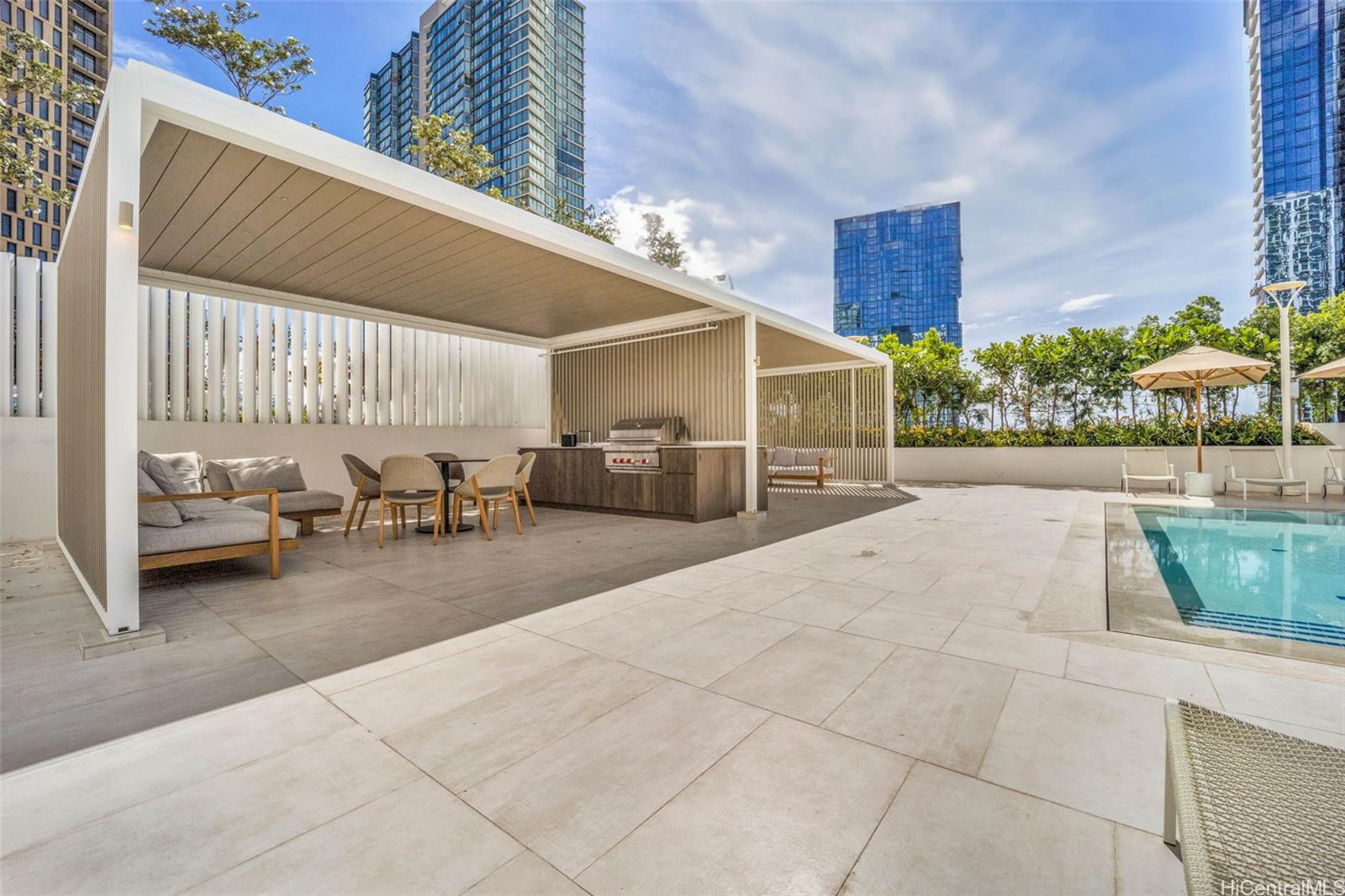 Koula condo # 411, Honolulu, Hawaii - photo 15 of 24