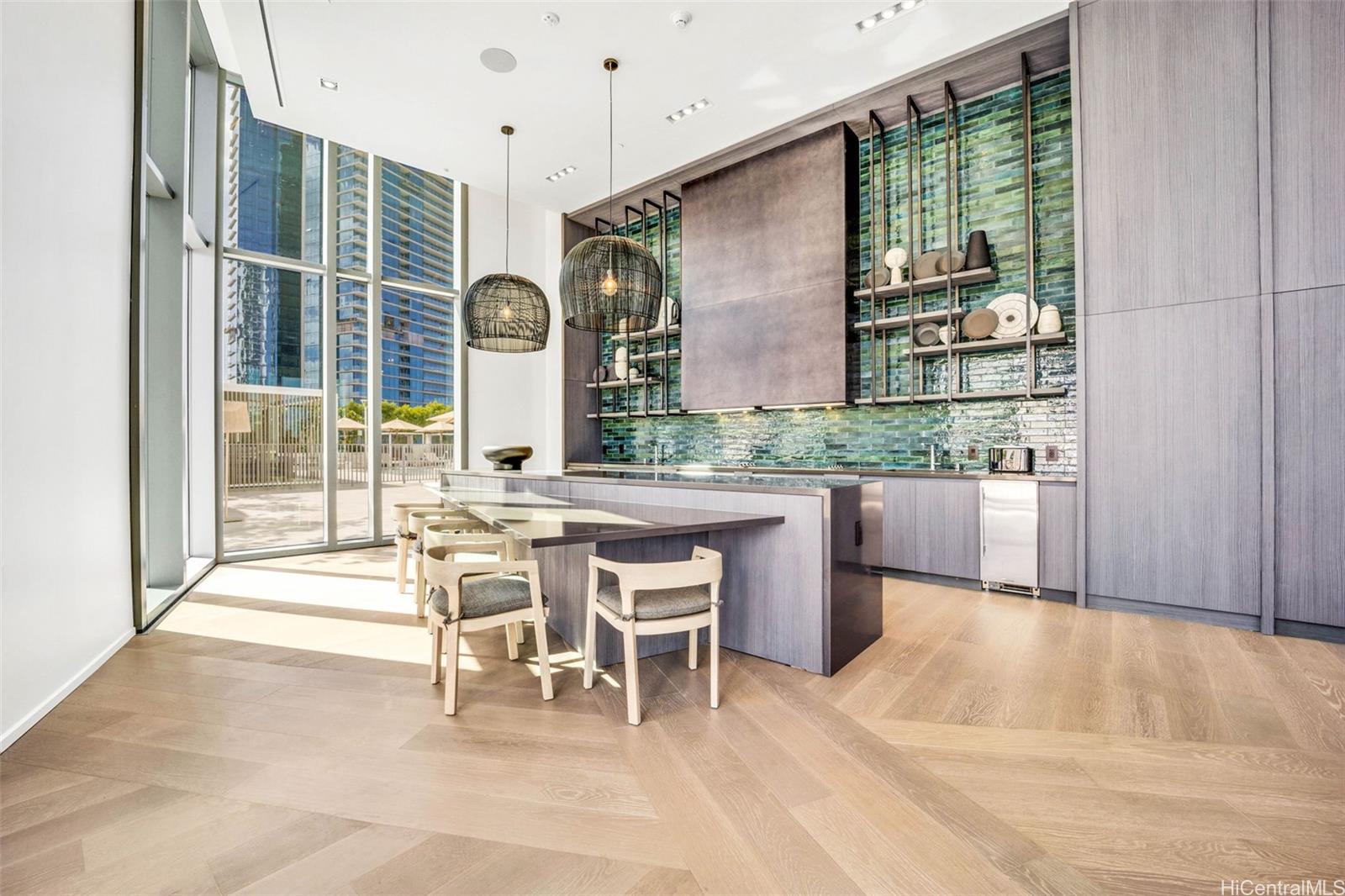 Koula condo # 411, Honolulu, Hawaii - photo 18 of 24