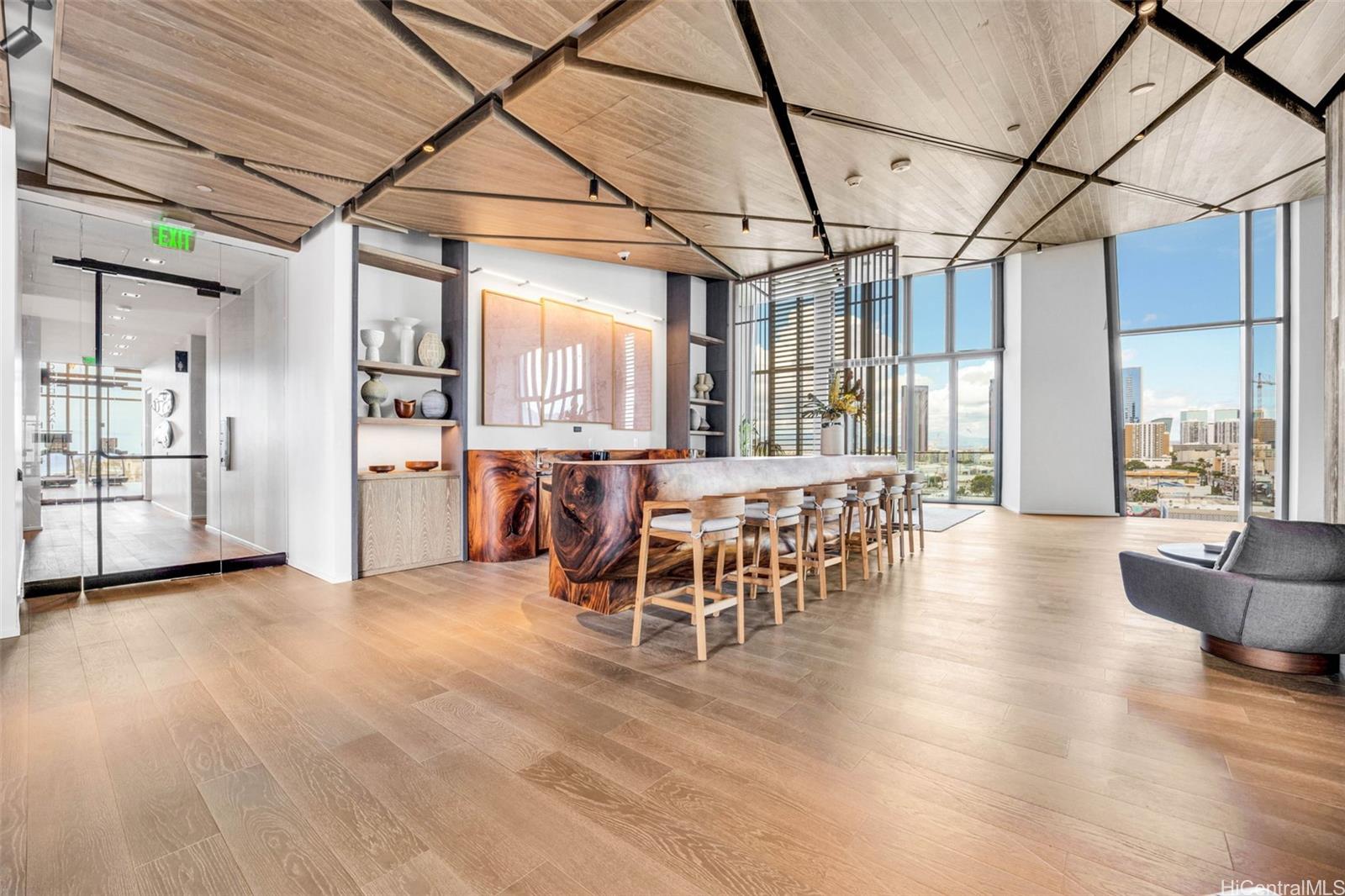 Koula condo # 411, Honolulu, Hawaii - photo 20 of 24