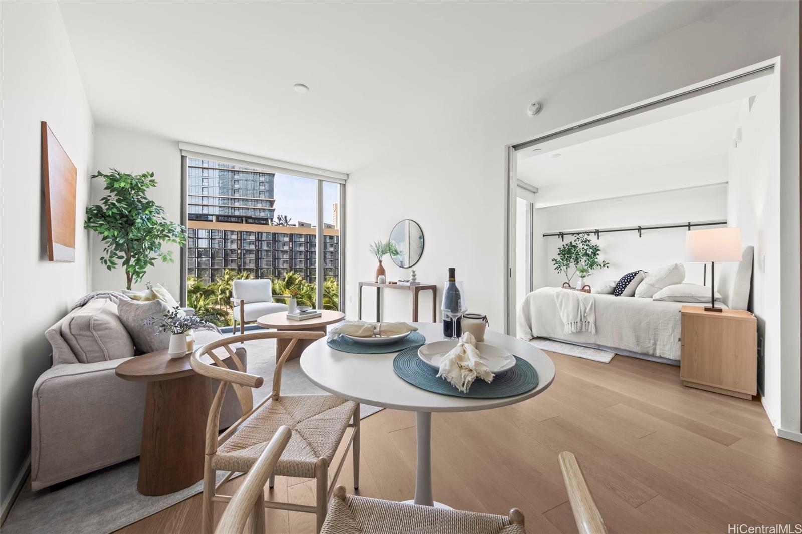 Koula condo # 411, Honolulu, Hawaii - photo 3 of 24