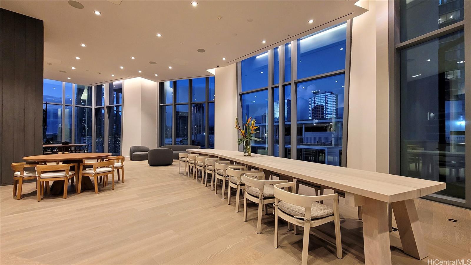 Koula condo # 411, Honolulu, Hawaii - photo 23 of 24