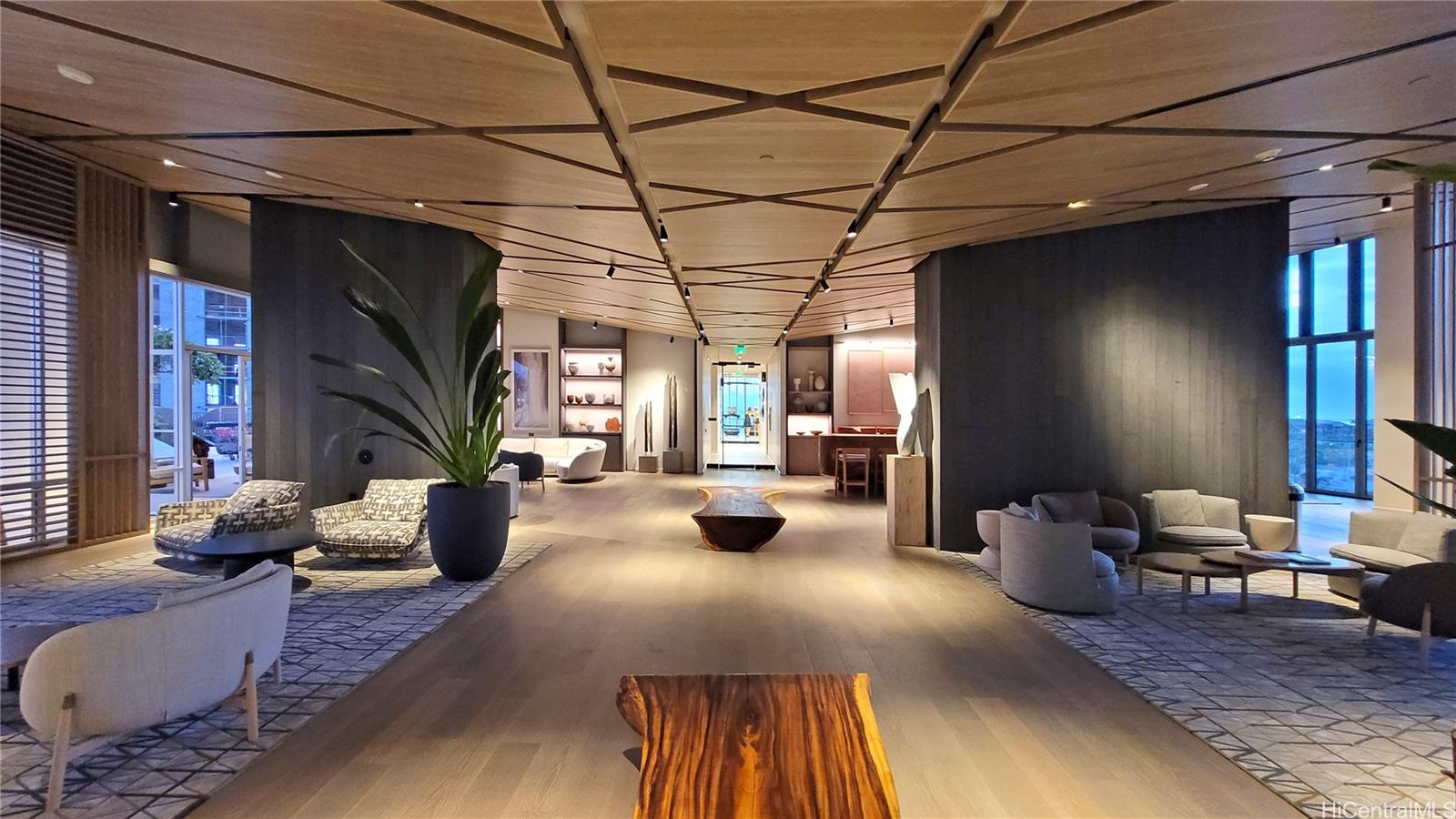 Koula condo # 411, Honolulu, Hawaii - photo 24 of 24