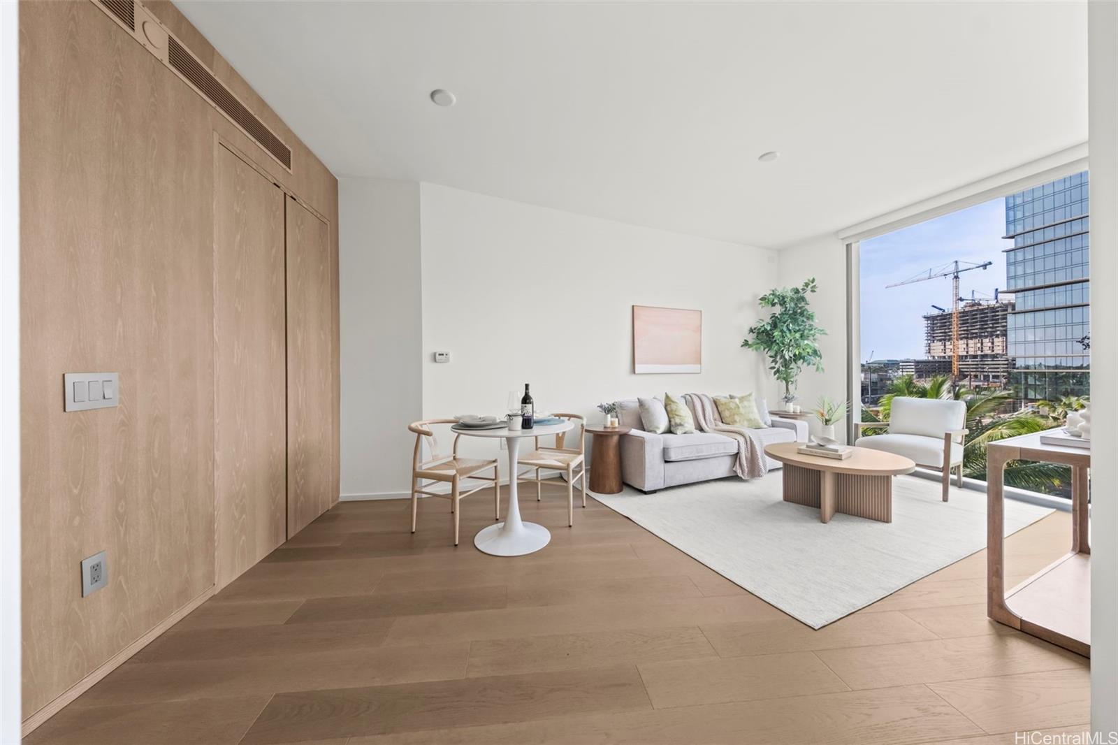 Koula condo # 411, Honolulu, Hawaii - photo 4 of 24