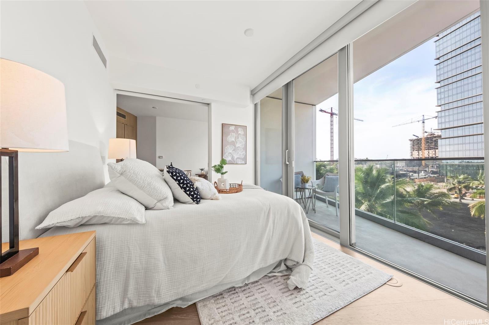 Koula condo # 411, Honolulu, Hawaii - photo 6 of 24