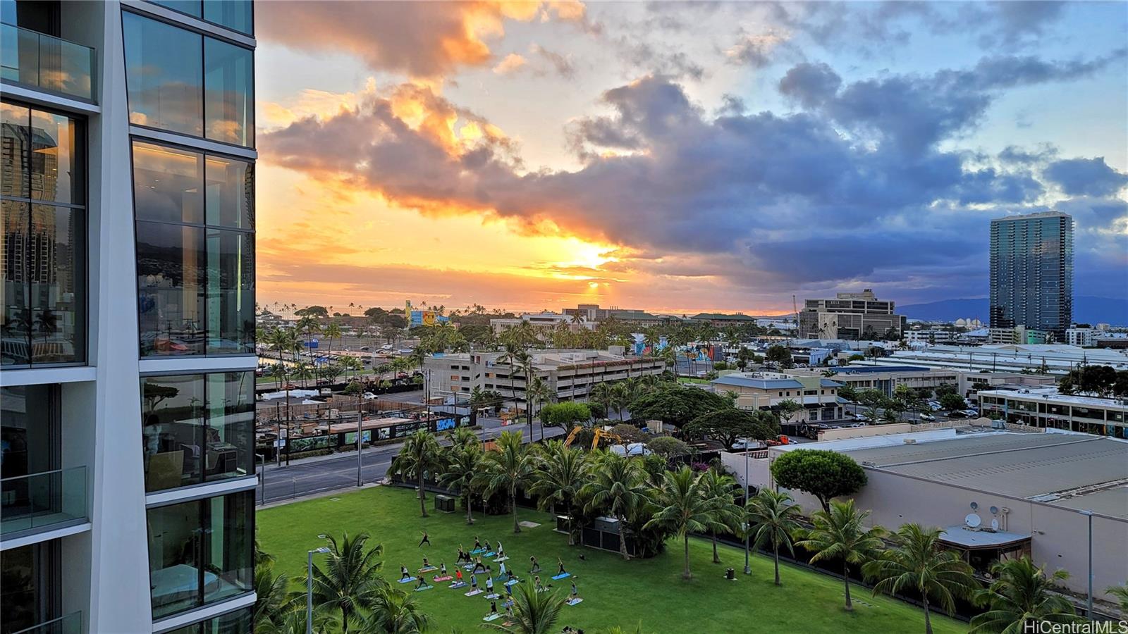 Koula condo # 435, Honolulu, Hawaii - photo 23 of 24