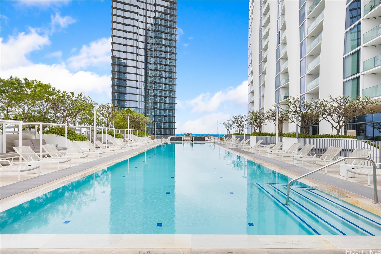 Koula condo # 527, Honolulu, Hawaii - photo 12 of 24