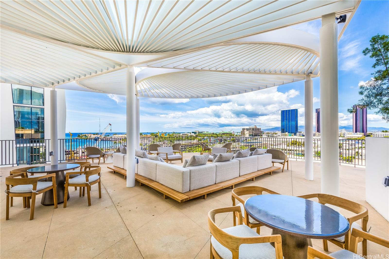 Koula condo # 527, Honolulu, Hawaii - photo 17 of 24