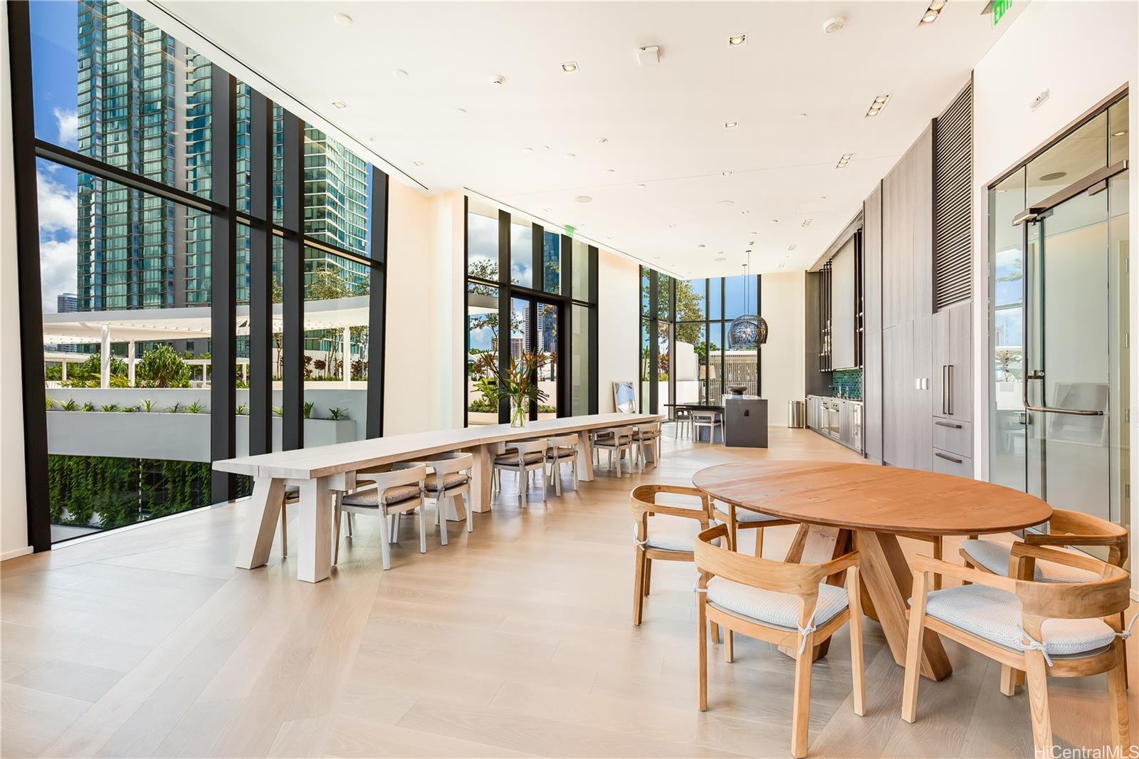 Koula condo # 527, Honolulu, Hawaii - photo 22 of 24