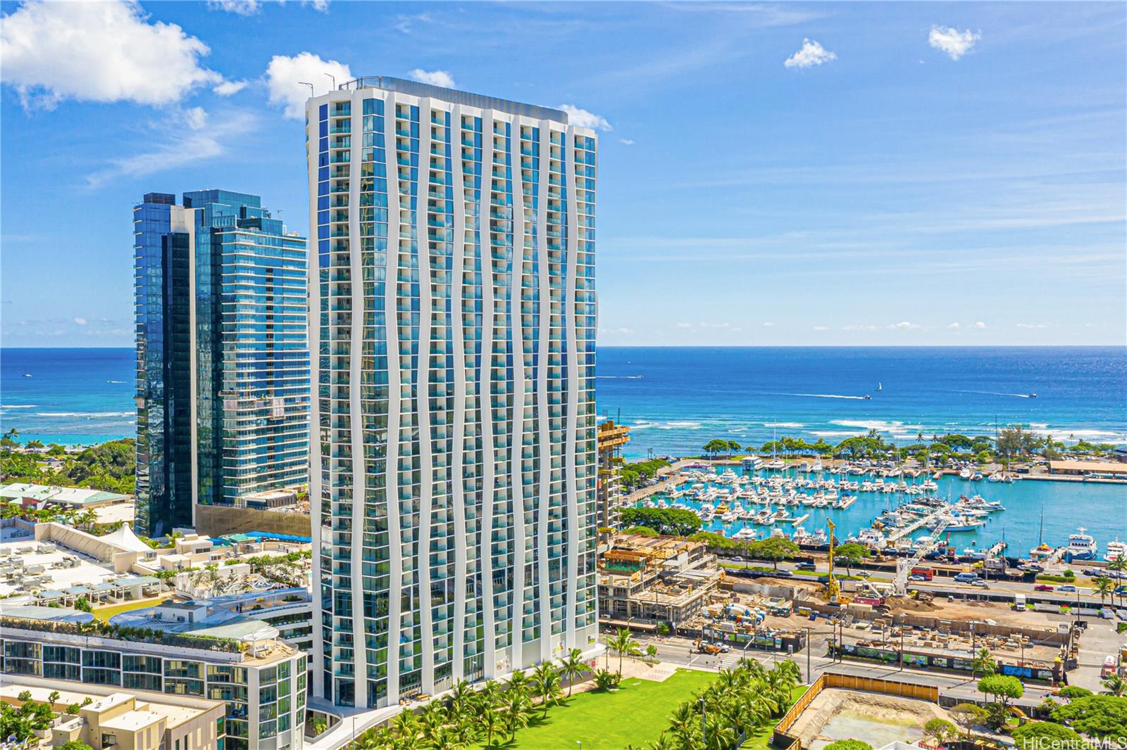 Koula condo # 527, Honolulu, Hawaii - photo 24 of 24