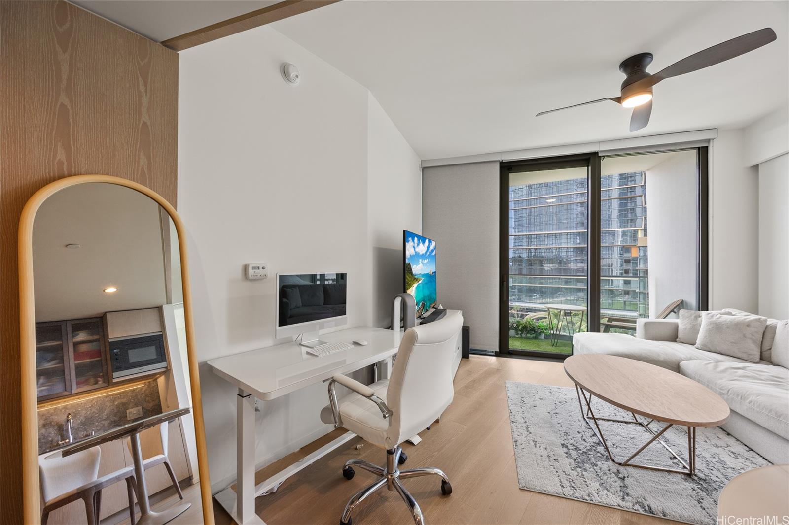 Koula condo # 603, Honolulu, Hawaii - photo 2 of 24