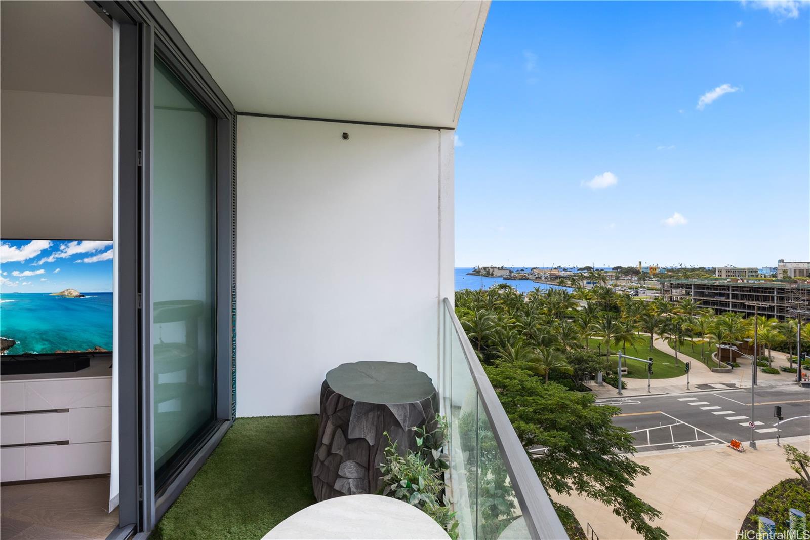 Koula condo # 603, Honolulu, Hawaii - photo 11 of 24