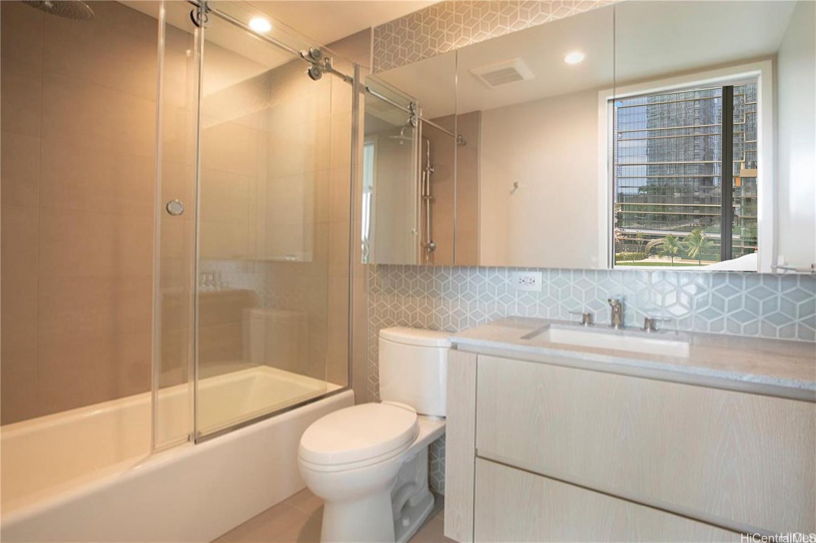 Koula condo # 603, Honolulu, Hawaii - photo 16 of 24