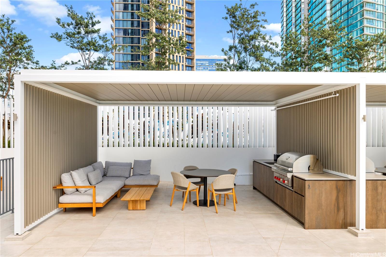 Koula condo # 603, Honolulu, Hawaii - photo 19 of 24