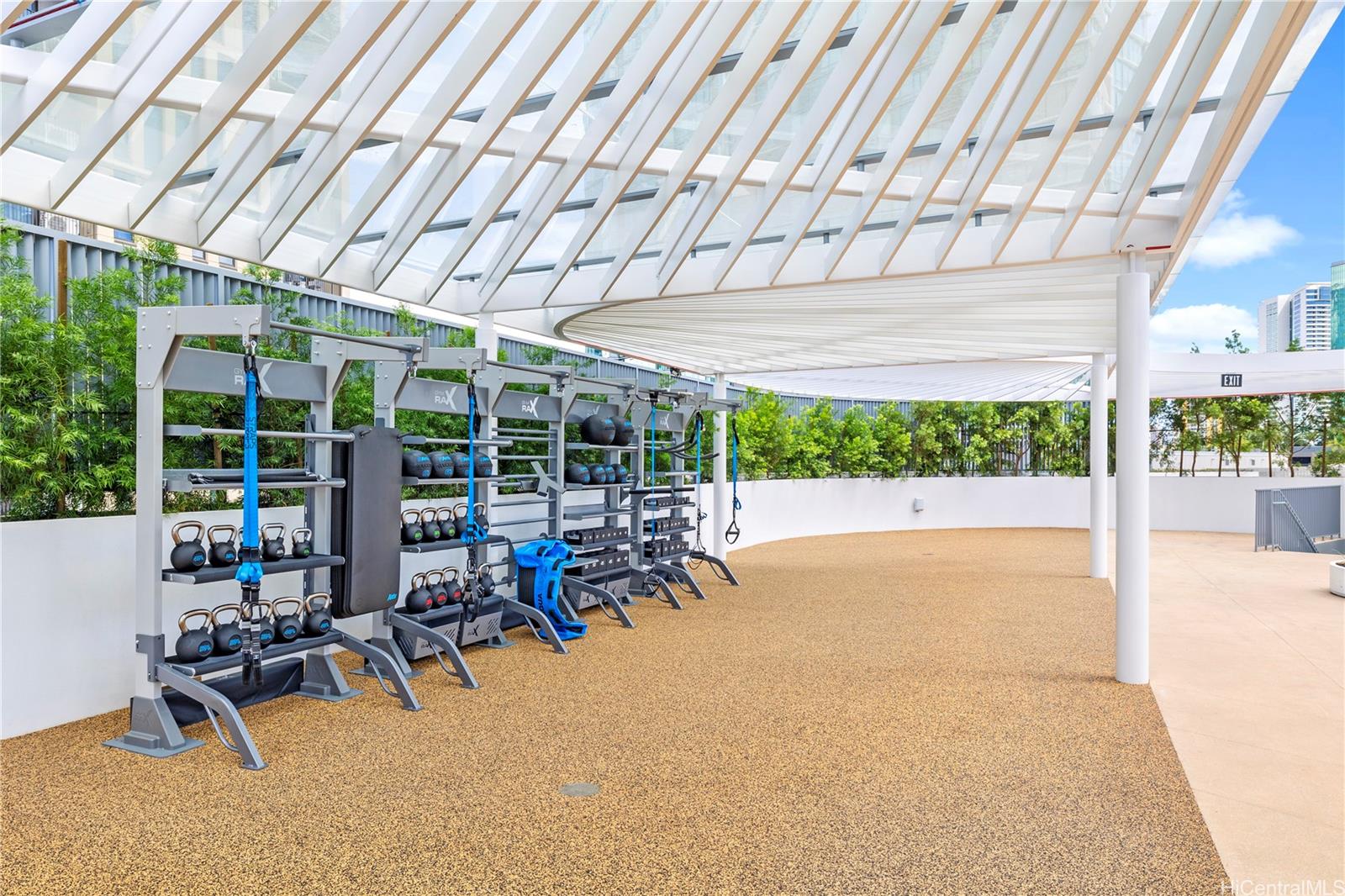 Koula condo # 603, Honolulu, Hawaii - photo 20 of 24