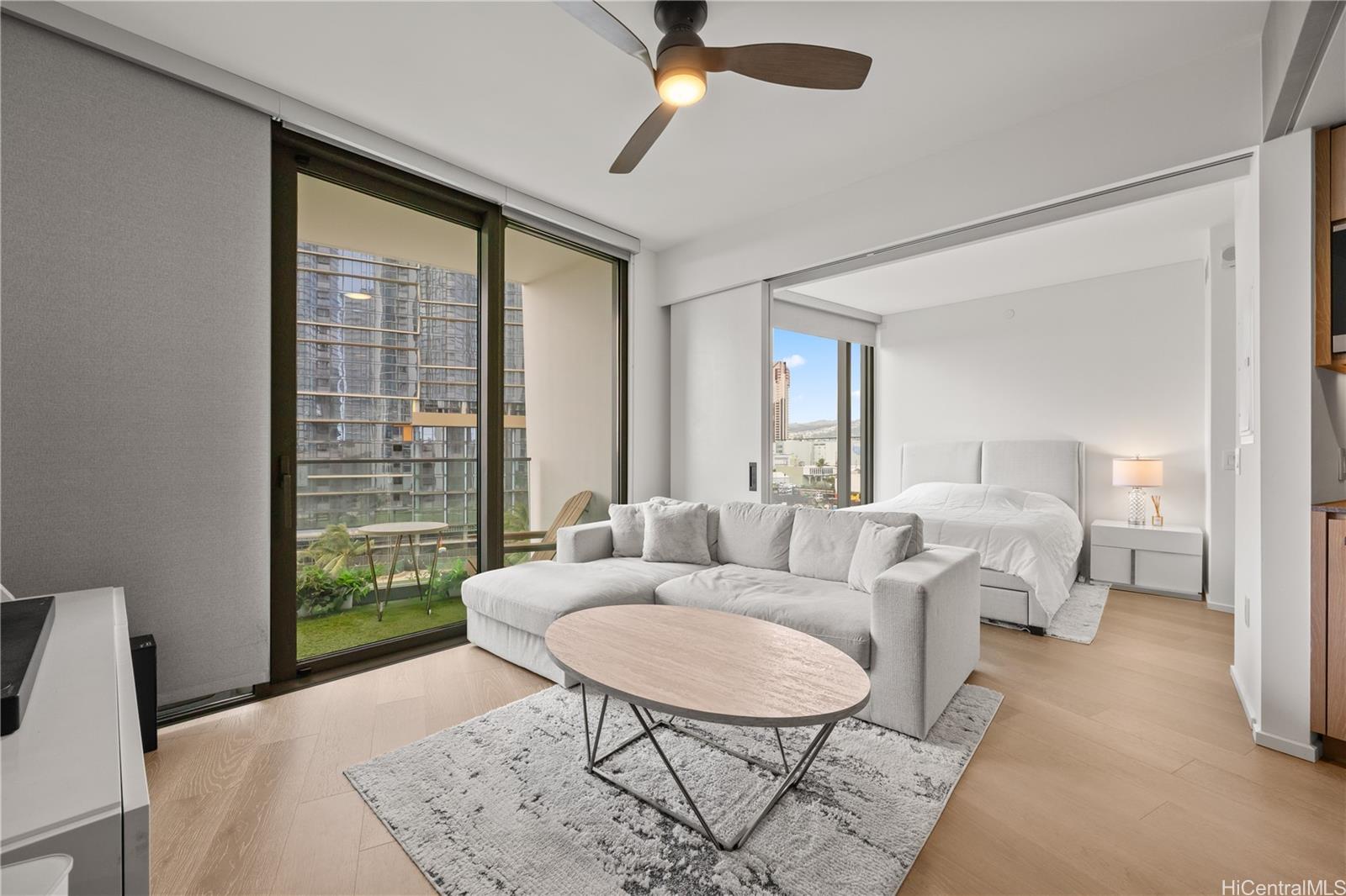 Koula condo # 603, Honolulu, Hawaii - photo 3 of 24