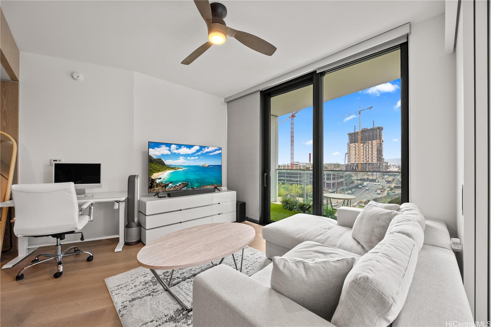 Koula condo # 603, Honolulu, Hawaii - photo 4 of 24