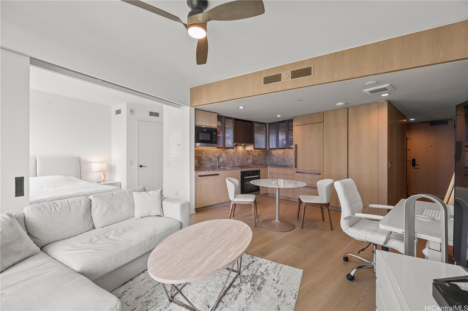 Koula condo # 603, Honolulu, Hawaii - photo 7 of 24