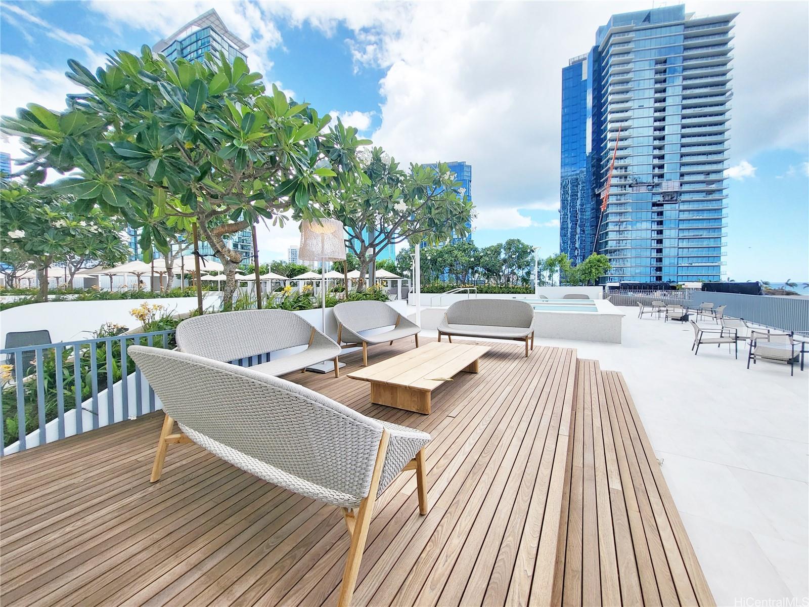 1000 Auahi St Honolulu - Rental - photo 17 of 25