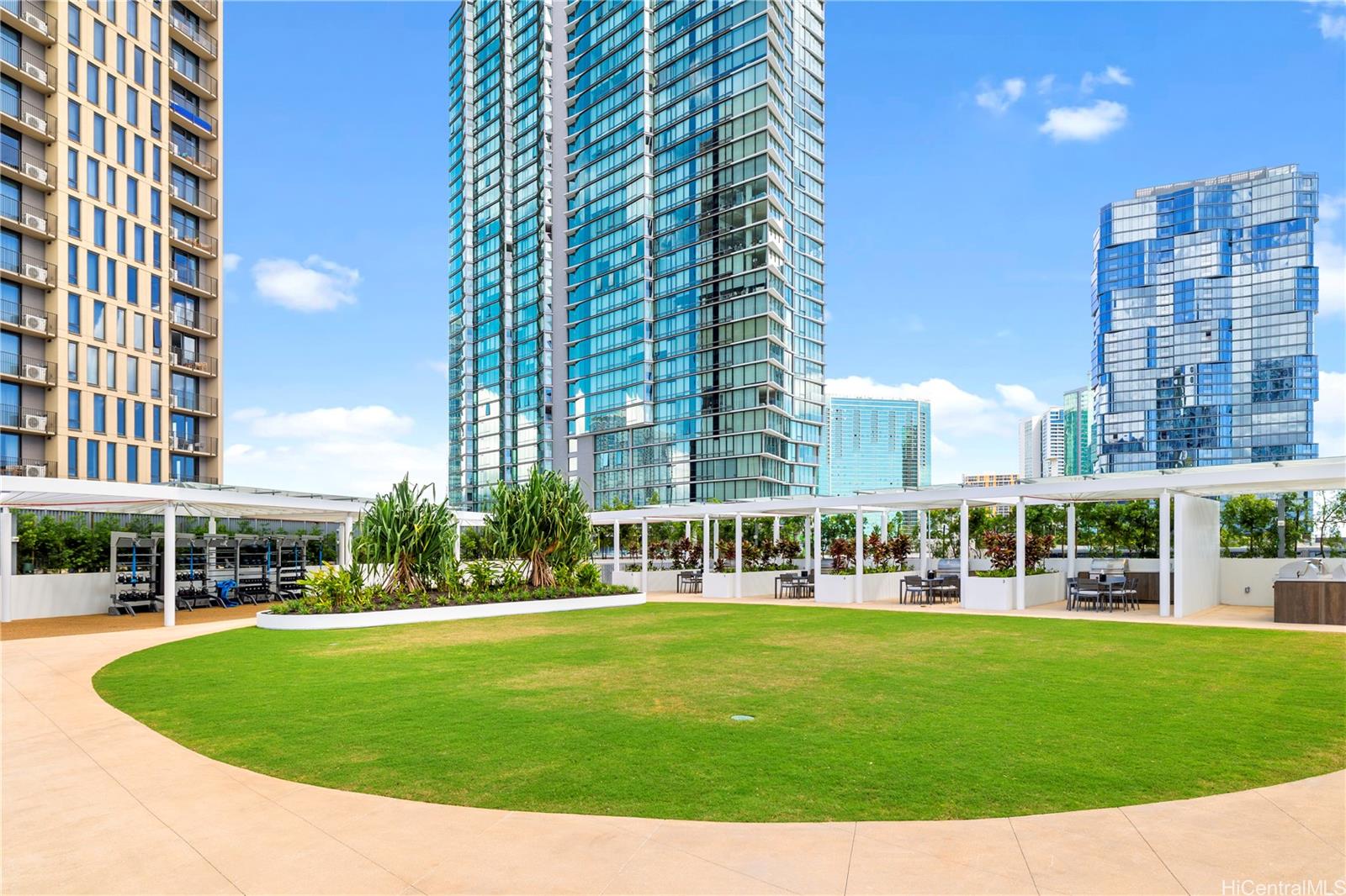 Koula condo # 633, Honolulu, Hawaii - photo 19 of 24