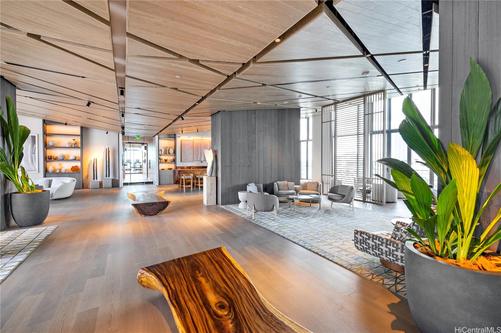 Koula condo # 633, Honolulu, Hawaii - photo 20 of 24