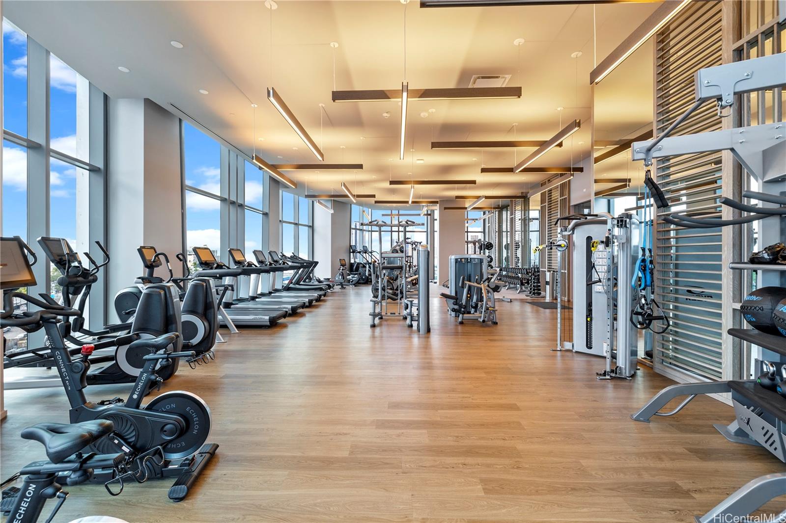 Koula condo # 633, Honolulu, Hawaii - photo 22 of 24