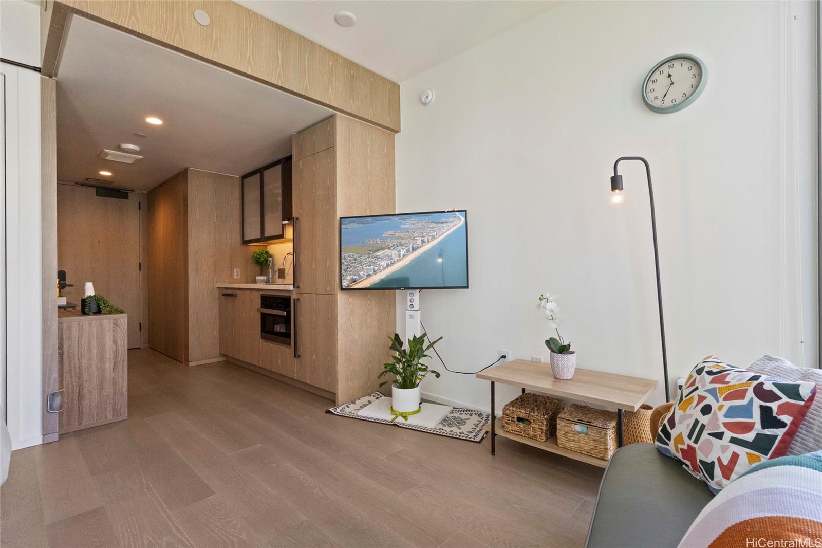 Koula condo # 633, Honolulu, Hawaii - photo 5 of 24