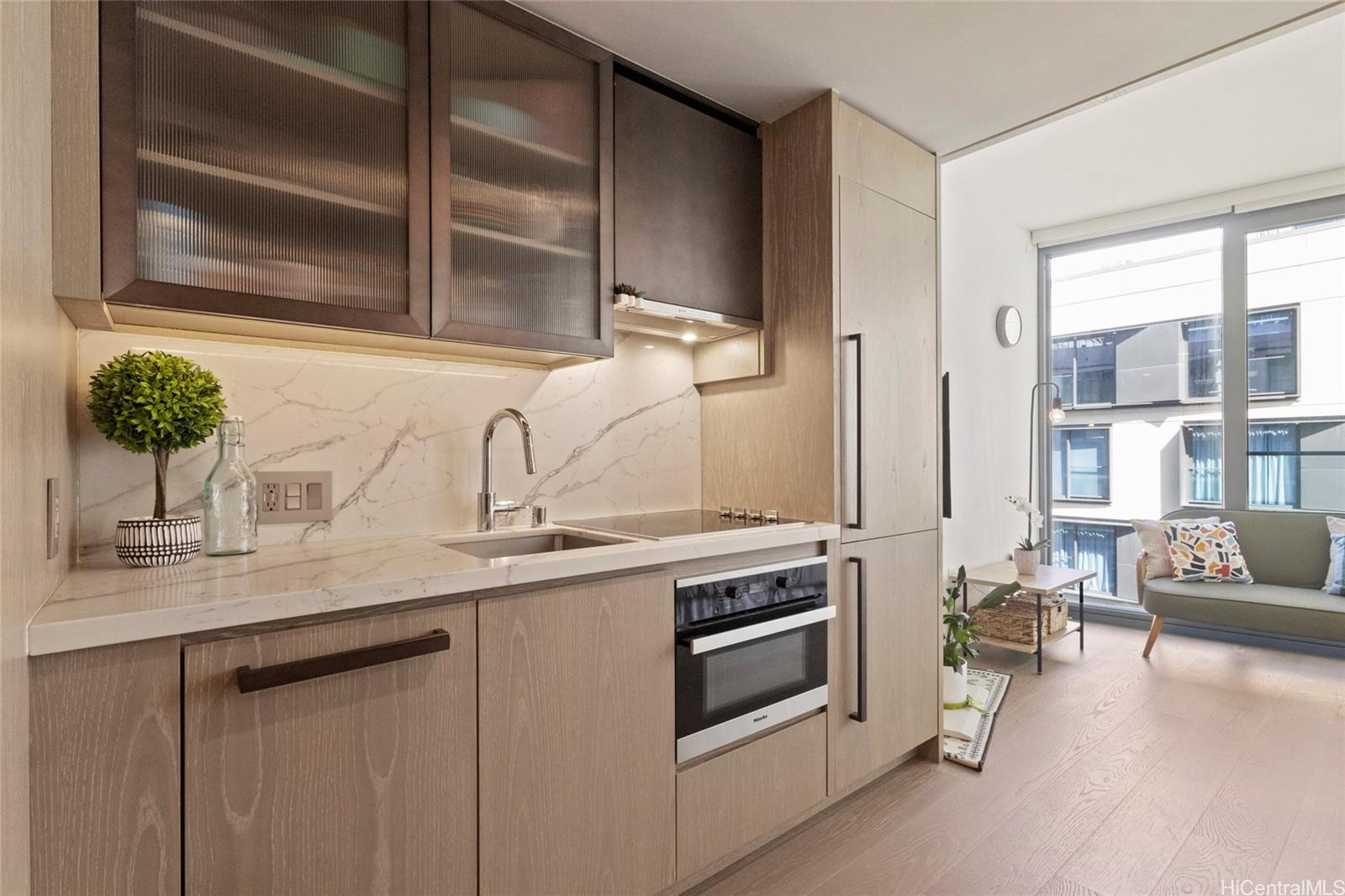 Koula condo # 633, Honolulu, Hawaii - photo 9 of 24