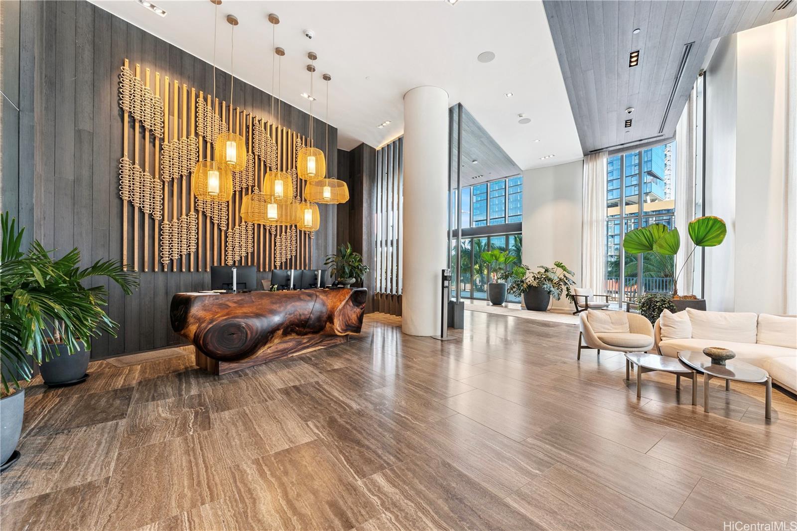 Koula condo # 633, Honolulu, Hawaii - photo 11 of 19