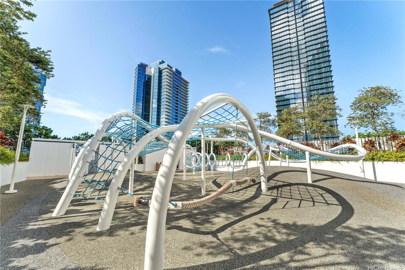 Koula condo # 633, Honolulu, Hawaii - photo 14 of 19