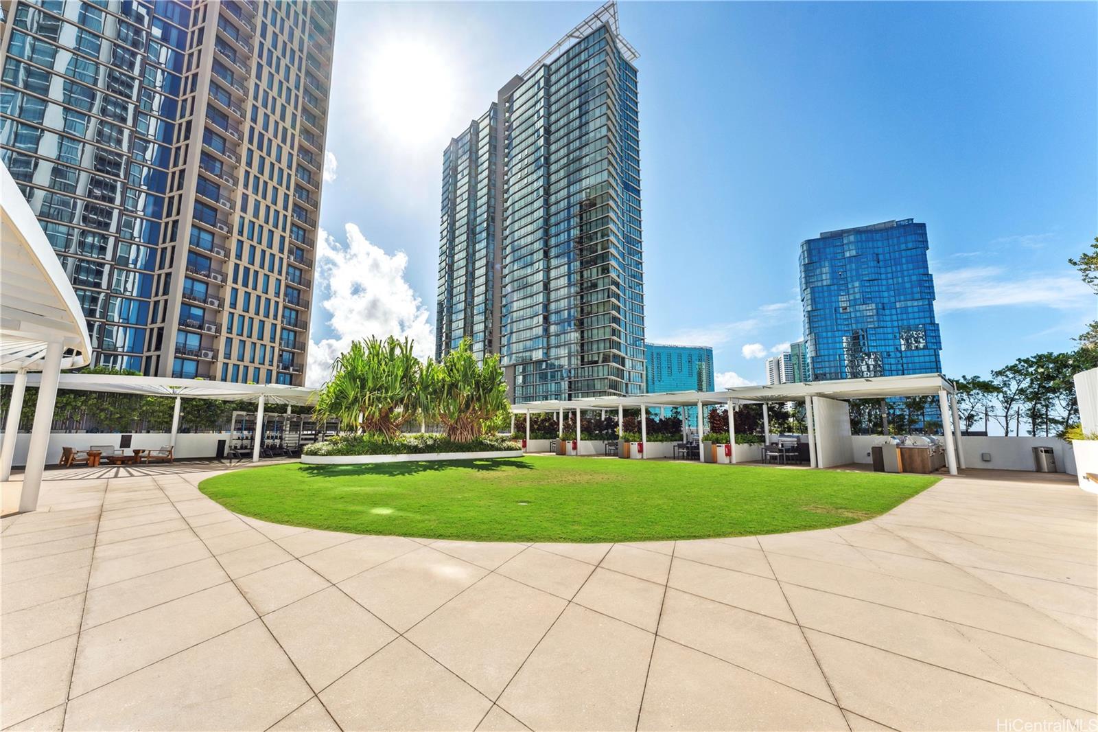 Koula condo # 633, Honolulu, Hawaii - photo 17 of 19