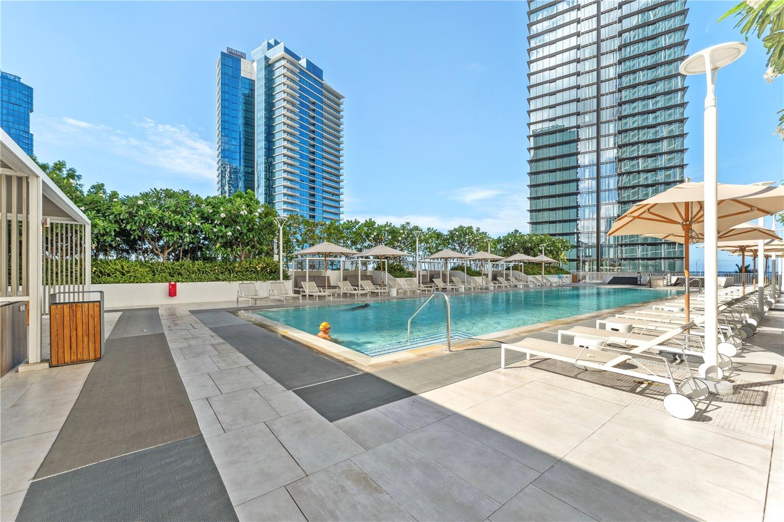Koula condo # 633, Honolulu, Hawaii - photo 18 of 19