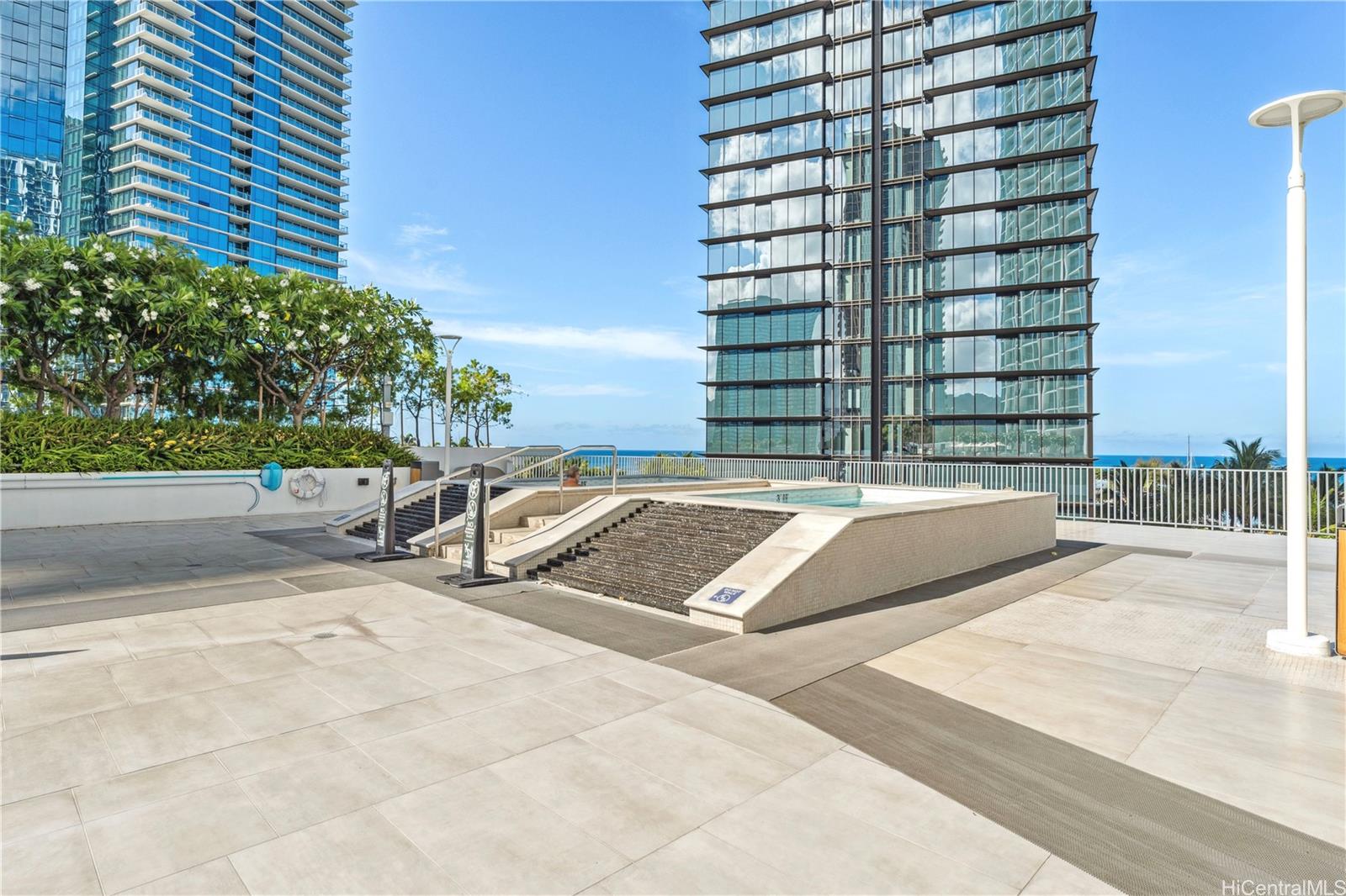 Koula condo # 633, Honolulu, Hawaii - photo 19 of 19