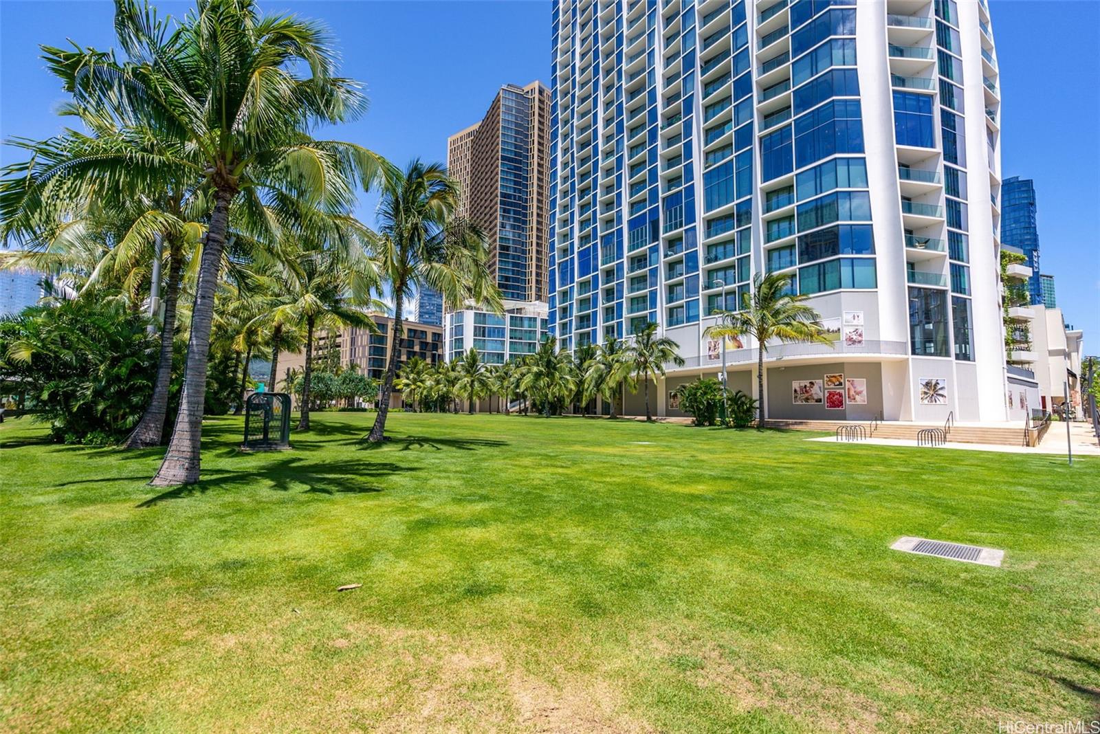 Koula condo # 635, Honolulu, Hawaii - photo 20 of 22