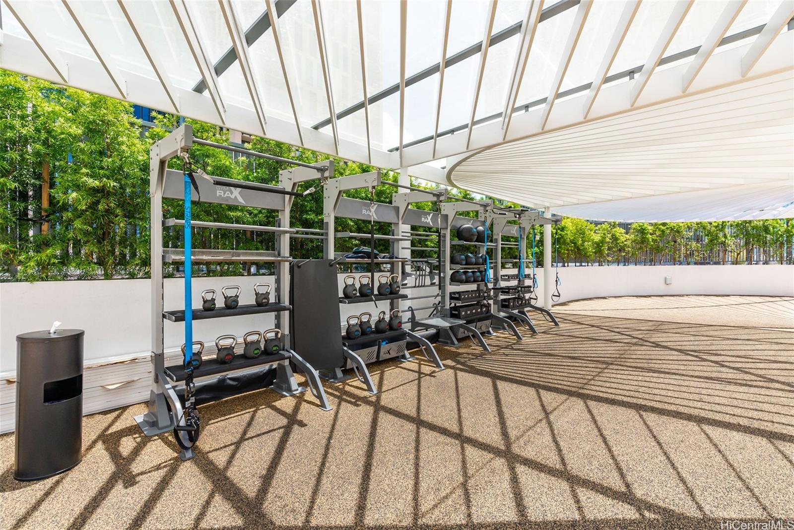 Koula condo # 733, Honolulu, Hawaii - photo 12 of 25